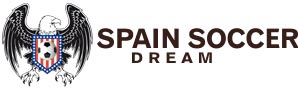 spainsoccerdream.co Logo principal