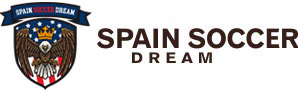 spainsoccerdream.co Logo principal